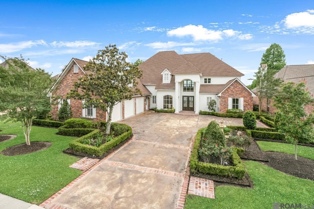 12120 Lake Estates Ave, Baton Rouge