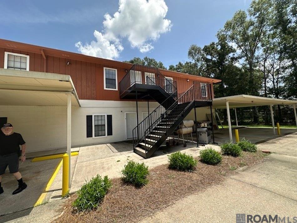 31808 Netterville Rd, Denham Springs