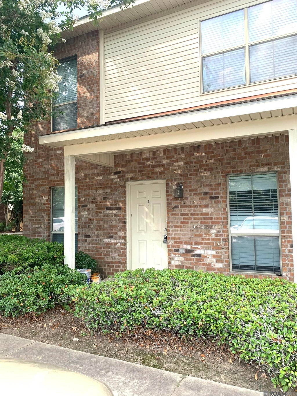 808 Meadow Bend Dr, Baton Rouge