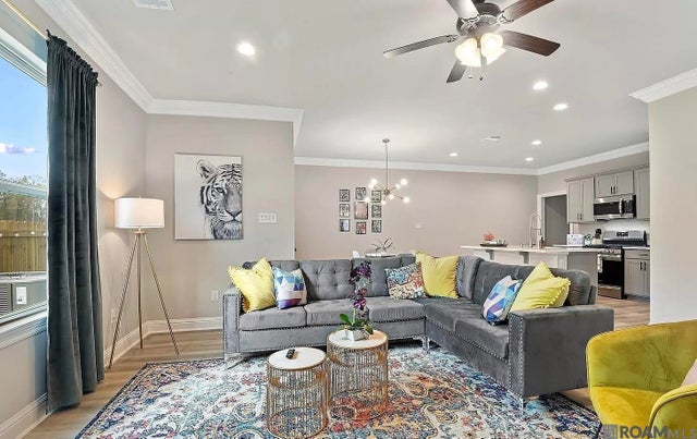 7834 Pisa Dr, Baton Rouge