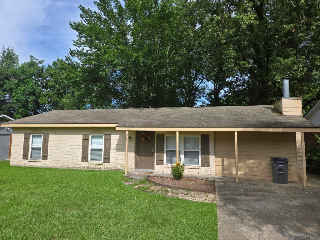 7317 Meadow Park Ave, Baton Rouge