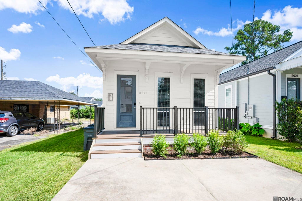 2517 Cork St, Baton Rouge