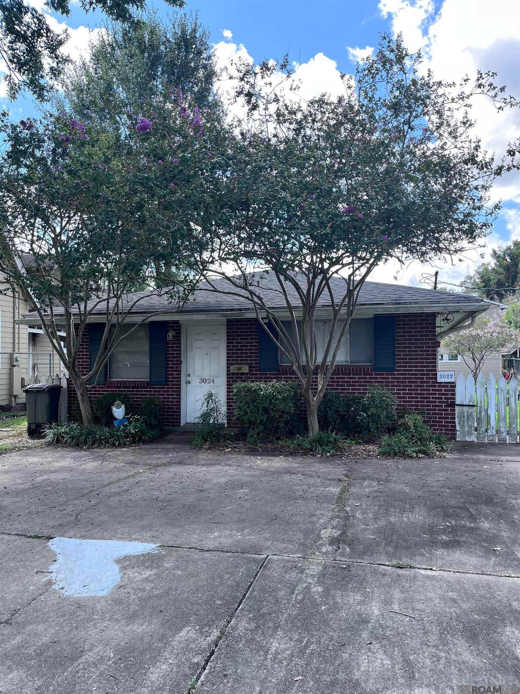 3022 Wilshire Dr, Baton Rouge