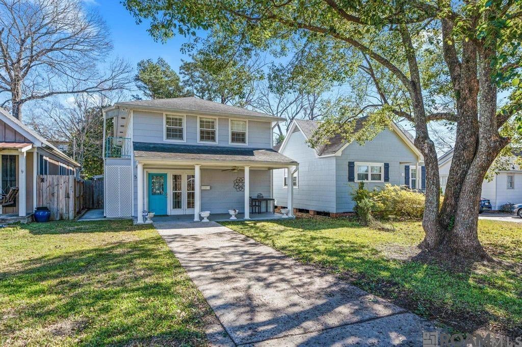 561 Moore St, Baton Rouge