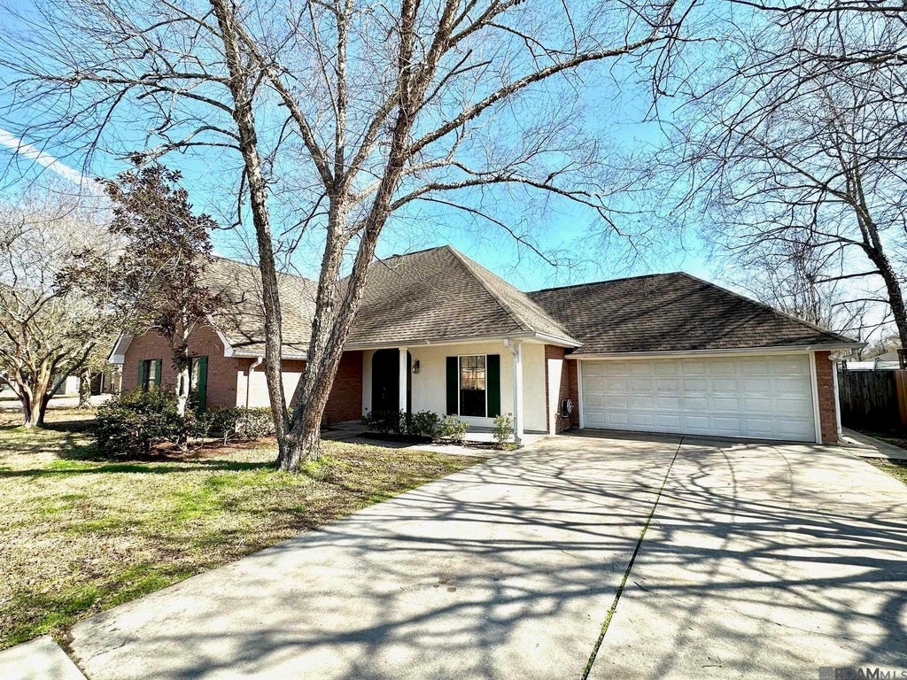 14138 Troy Duplessis Rd, Gonzales