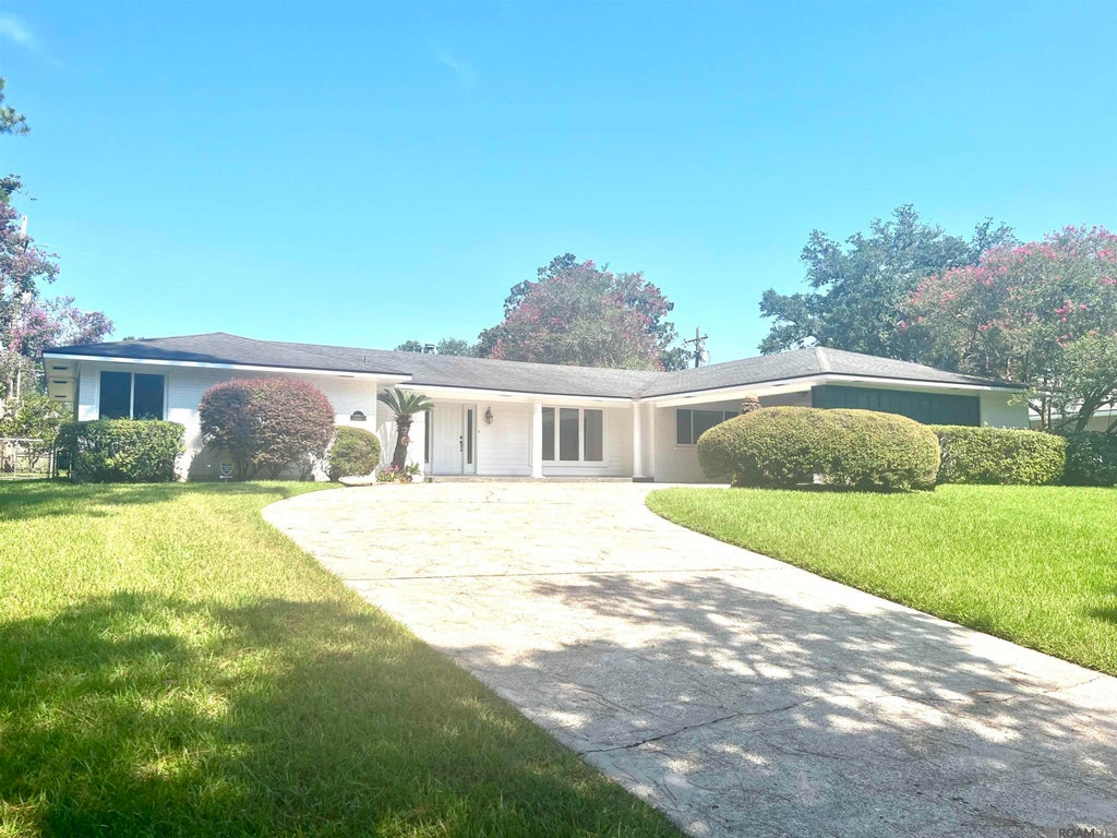 1945 Columbine St, Baton Rouge