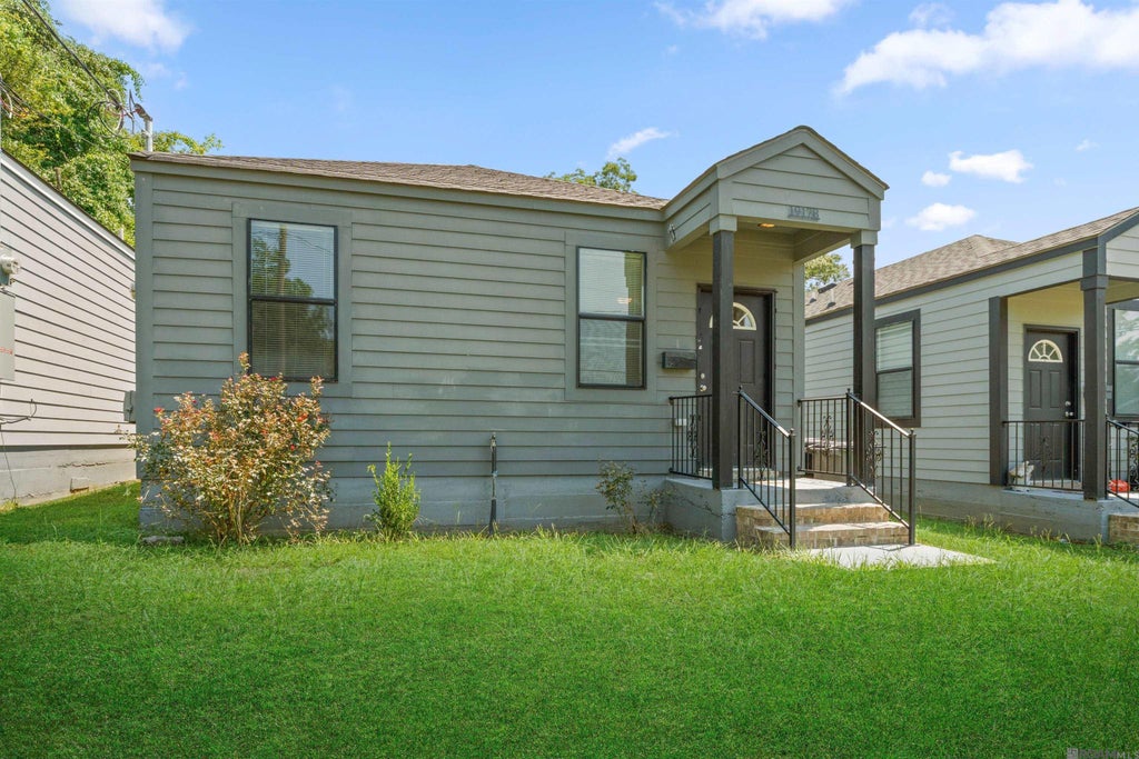 1917 Minnesota St, Baton Rouge