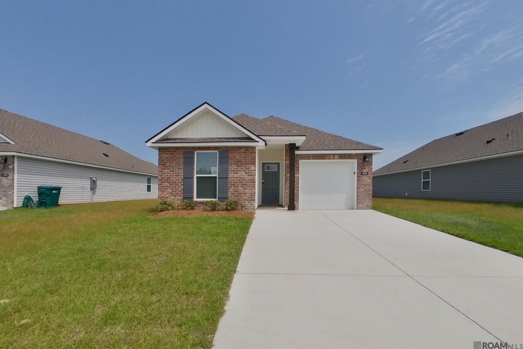 14238 Ruffian Avenue, Denham Springs