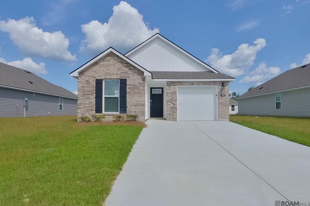 14226 Ruffian Avenue, Denham Springs