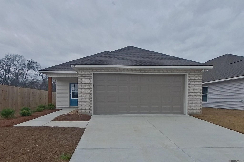 8134 Hendrick Dr, Baton Rouge
