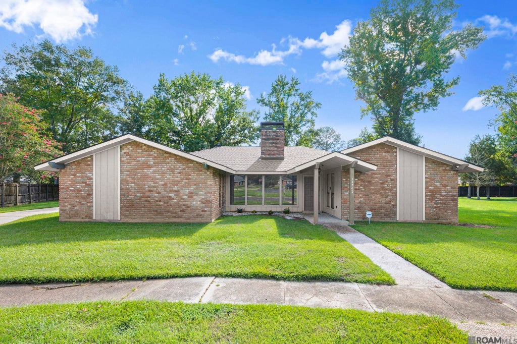 14742 Sweetwood Ct, Baton Rouge
