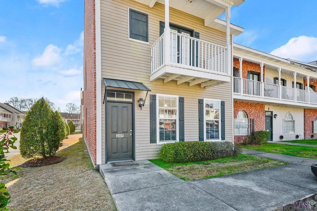 2105 Belle Pointe Alley, Baton Rouge