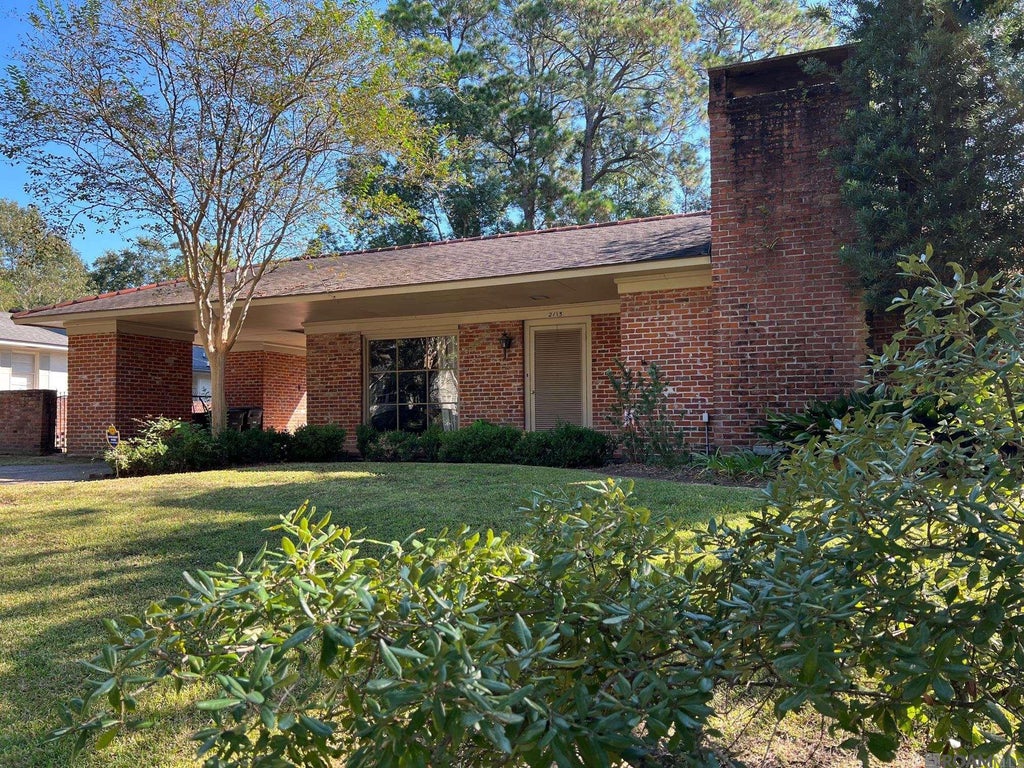 2115 E Ramsey Dr, Baton Rouge