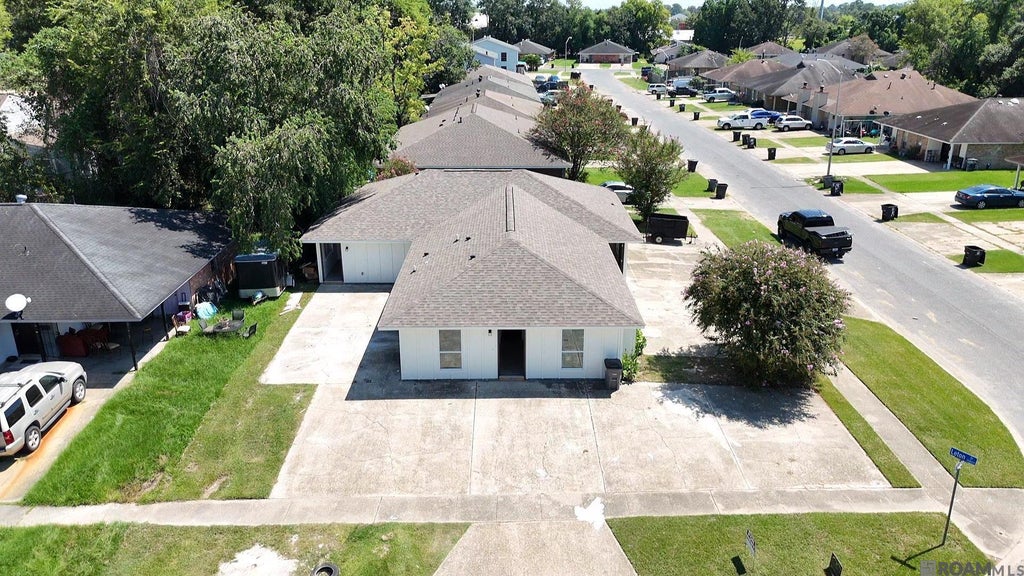 4173 Libuse Dr, Baton Rouge