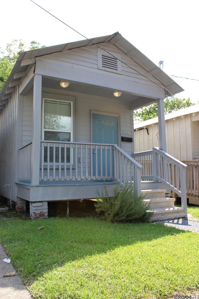 515 W Grant St, Baton Rouge