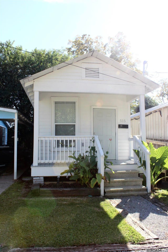 515 W Grant St, Baton Rouge