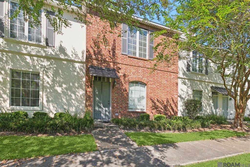 4000 Lake Beau Pre, Baton Rouge