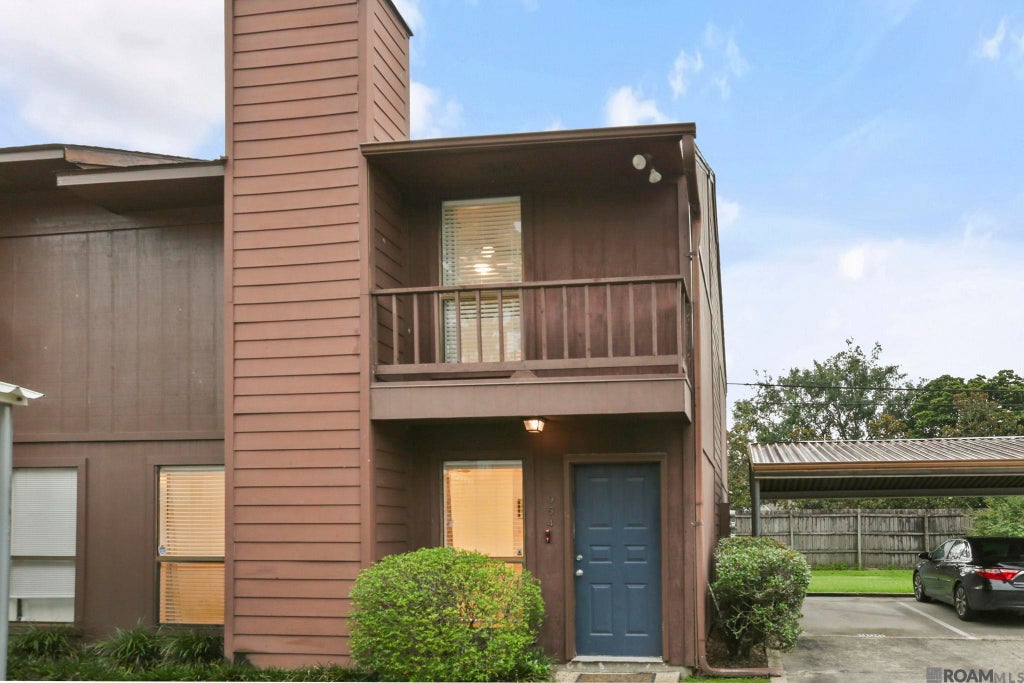 954 Ridgepoint Ct, Baton Rouge