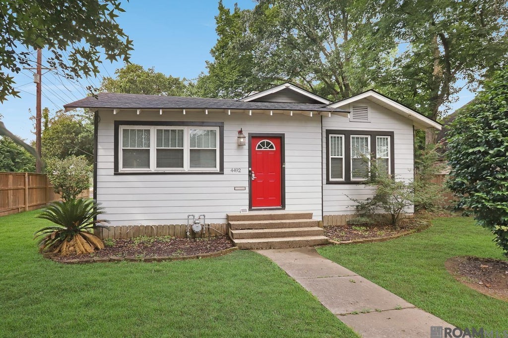 4492 Hyacinth Ave, Baton Rouge