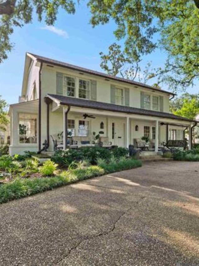 3147 E East Lakeshore Drive, Baton Rouge