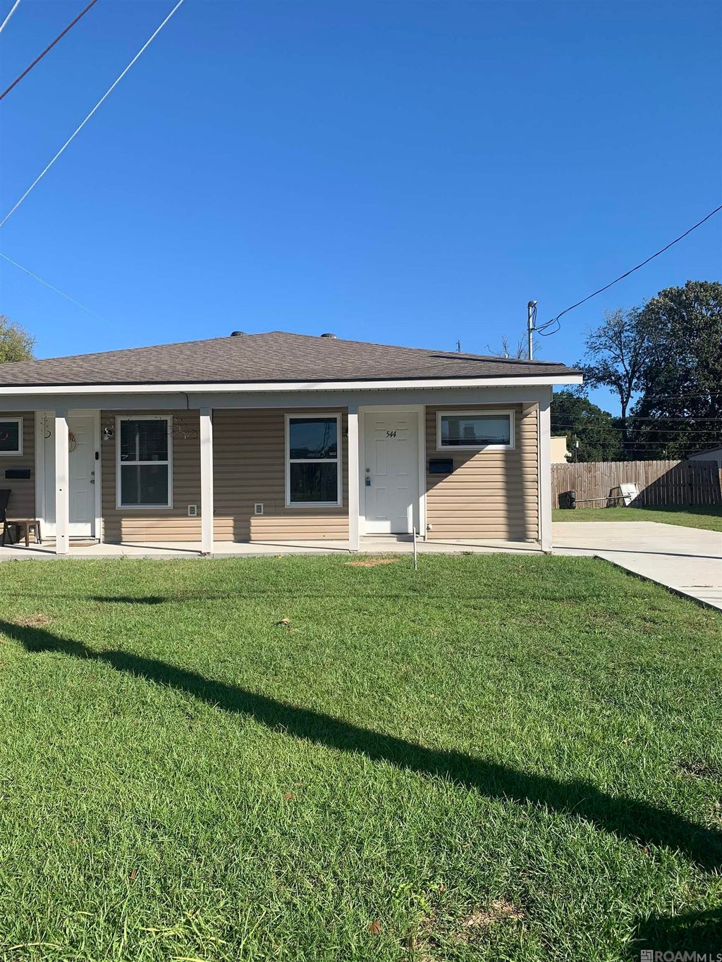 544 Live Oak Blvd, Baton Rouge