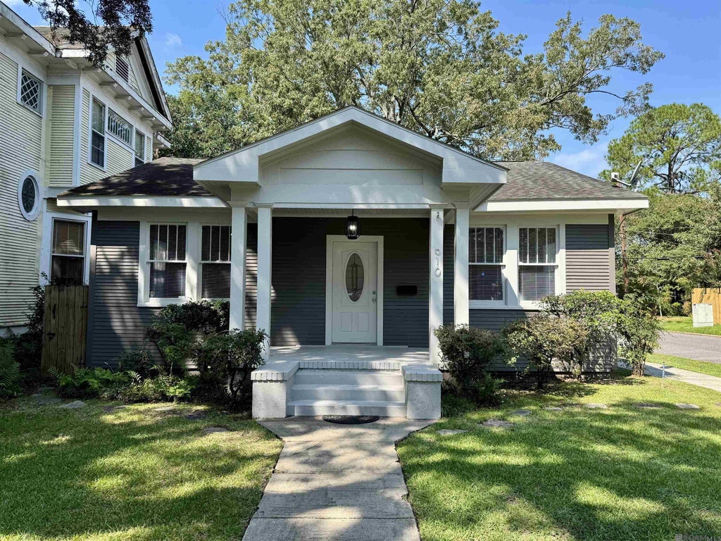 610 Park Blvd, Baton Rouge