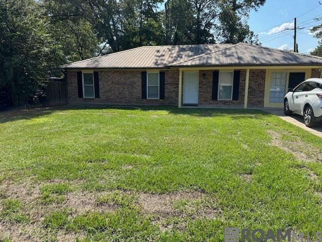 2312 Jerlyn Dr, Denham Springs