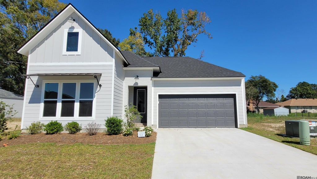 7619 Silverside Cove Dr, Baton Rouge