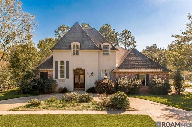 710 Carriage Way, Baton Rouge