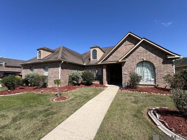 3031 Audubon Ct, Zachary