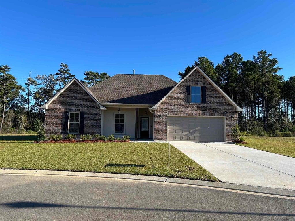 23493 Aquilla Dr, Denham Springs