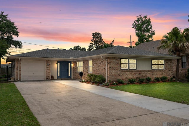 6504 Boutall St, Metairie