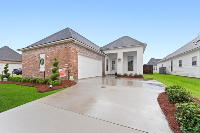 557 Warbler Crossing Ave, Baton Rouge