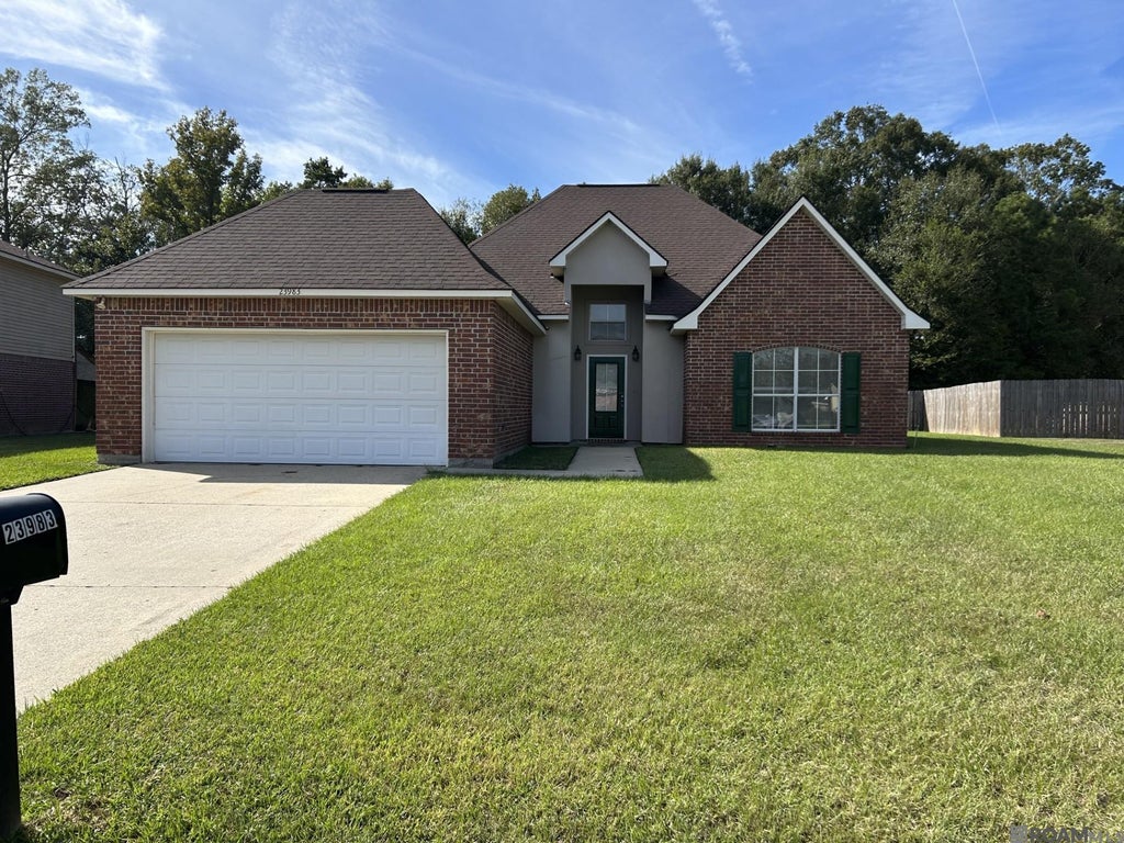 23983 Terrace Ave, Denham Springs