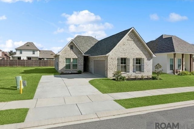 1833 Marshall Jones Sr Ave, Zachary