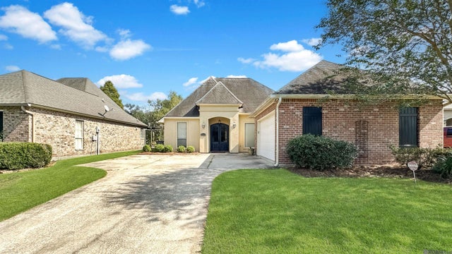 10764 Hillbrook Ave, Baton Rouge