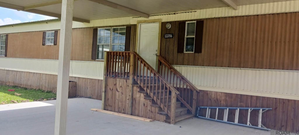12206 Springfield Rd, Denham Springs