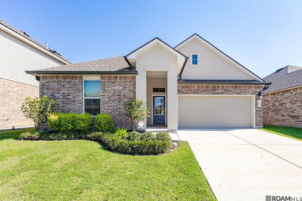 4635 Mendocino Way, Baton Rouge