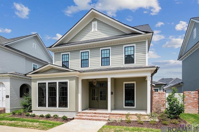 1829 Ville Marie St, Baton Rouge