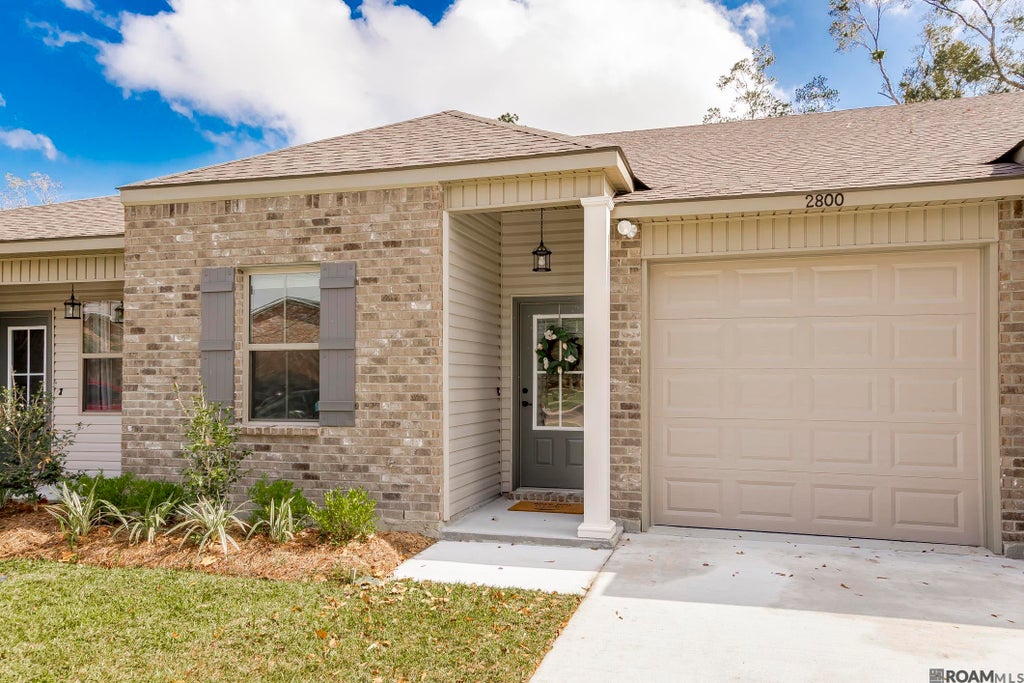 2948 S Roth Ave, Gonzales