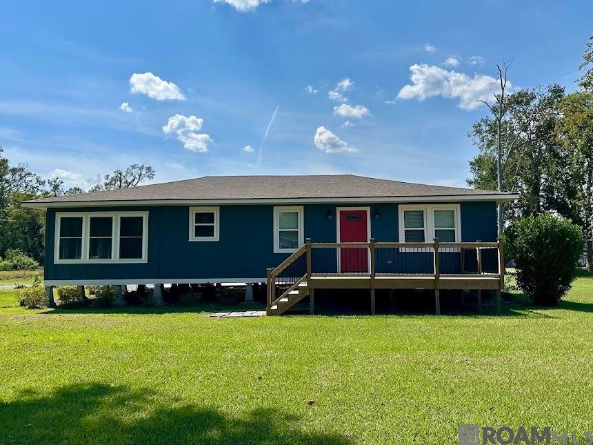 12149 J C Rd, St Amant