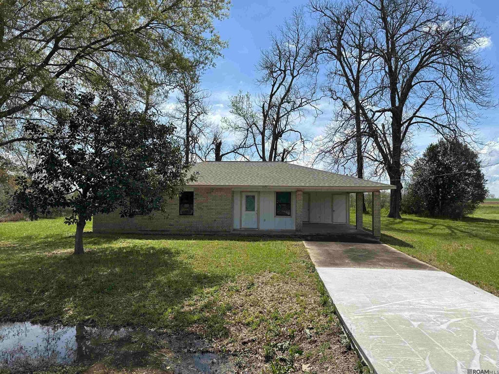 11731 Hwy 1, Lettsworth