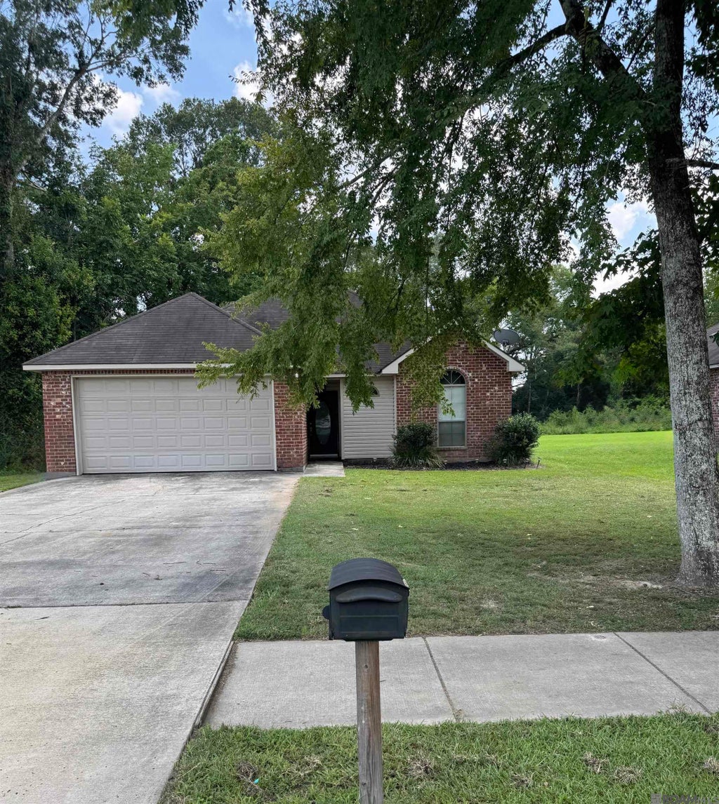 13630 Ball Park Rd, Walker