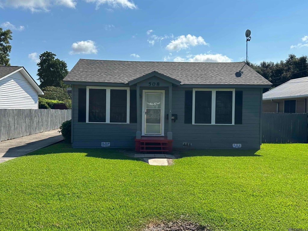 508 West End St, New Roads