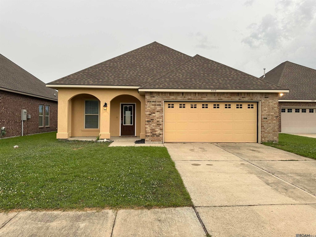 4414 Olivia Drive, Addis