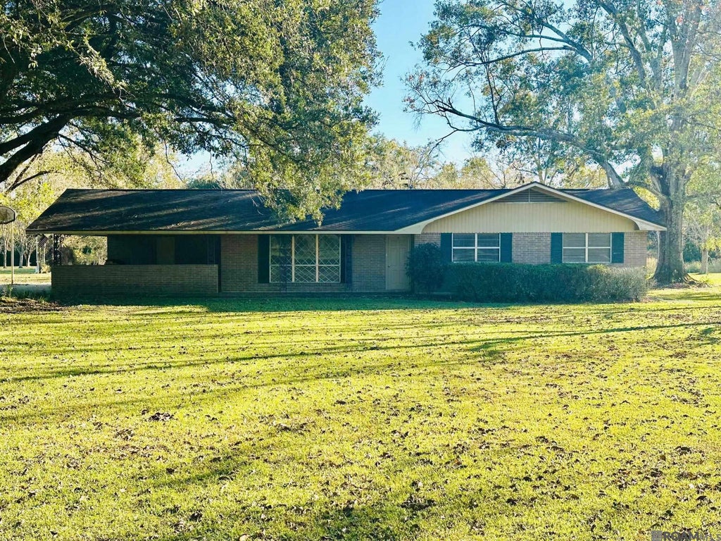 43063 Black Bayou Rd, Gonzales
