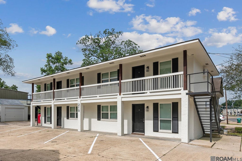 210 Centerville St, Denham Springs