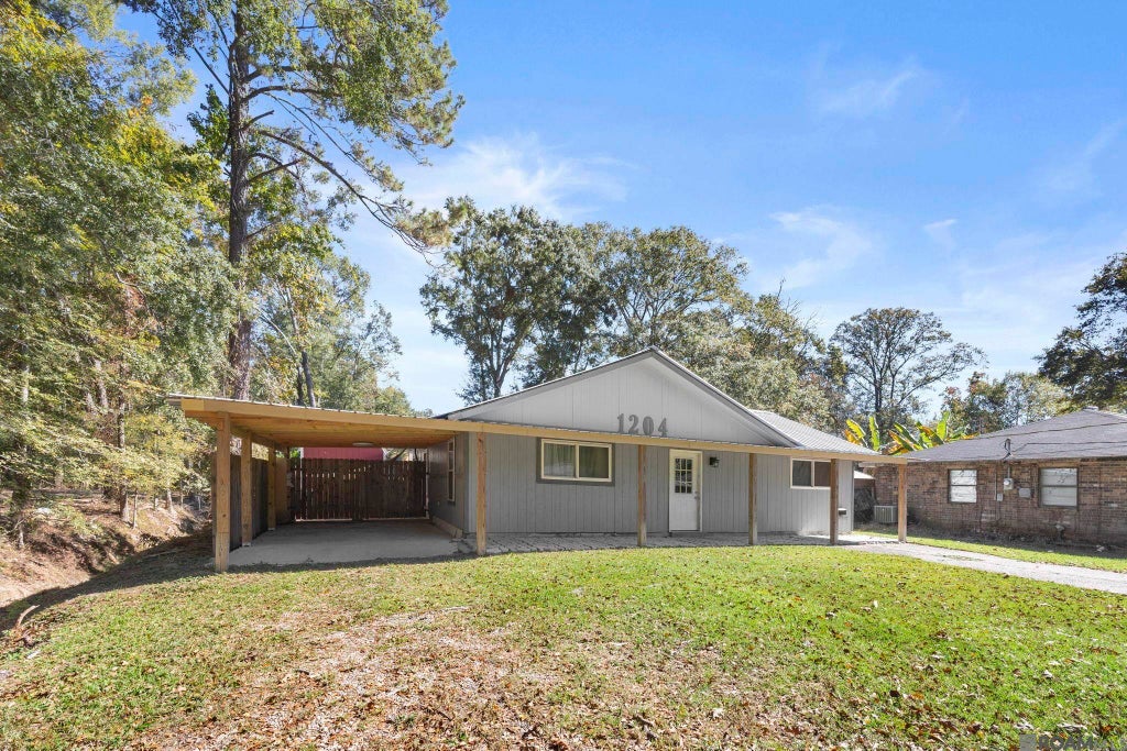 1204 Kline St, Denham Springs