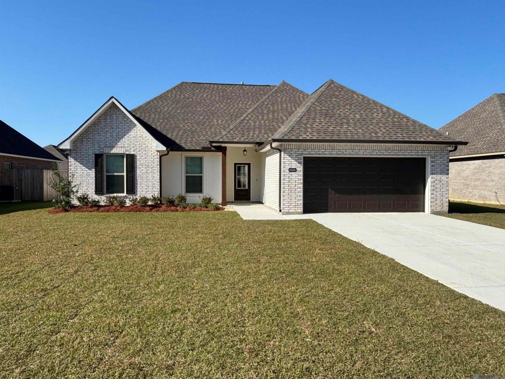 23225 Kudu Trail Dr, Denham Springs