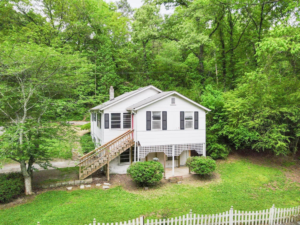 145 Mission Ridge Road, Rossville